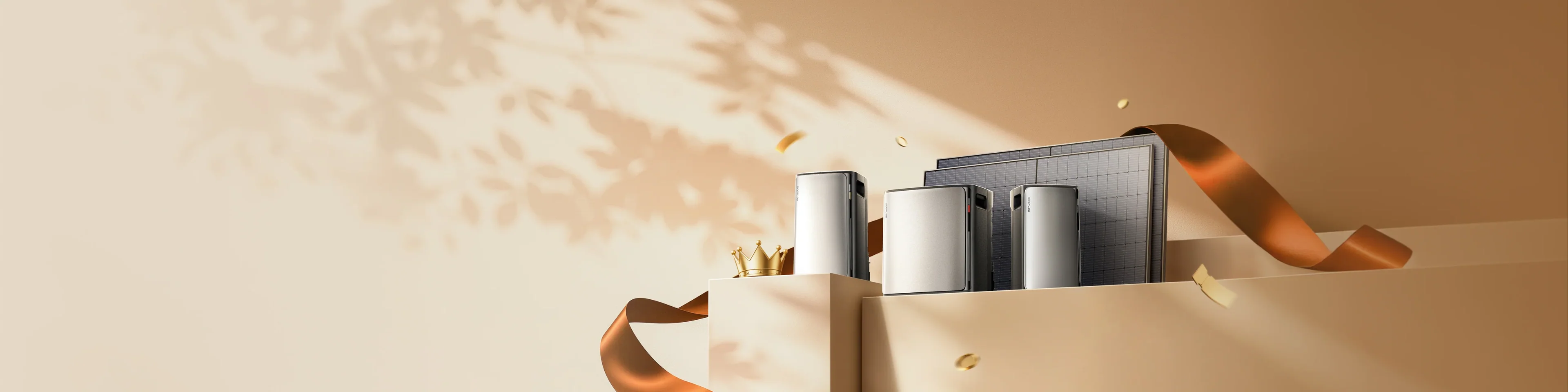 Ihre Energie in eigenen Händen